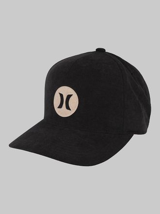 Hurley Hurley Clearing Cap grau
