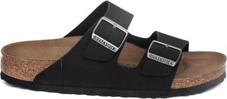 Birkenstock Uomo, Scarpe, Nero, 44 EU, new