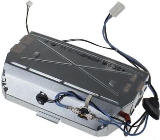 Bosch Elemento Calefactor Secadora - 00752375