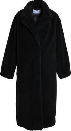 Stand Studio ROPA DE ABRIGO - Borreguito y pelo ecológico en YOOX.COM