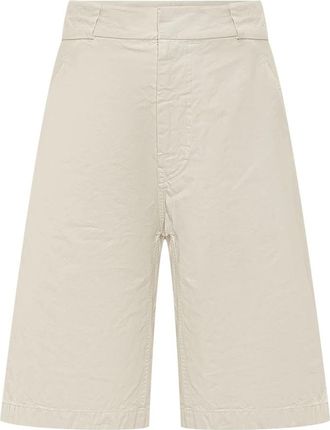 Fear of God Casual Short - Heren - Korte Broeken - Beige - L - Katoen - Korte Broeken