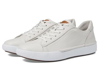 Josef Seibel Claire 01 Womens Shoes White Male/Male : EU 39 (US Womens 8-8.5) M, Leather/Textile