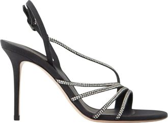 Le Silla Mujer, Zapatos, Negro, Talla: 39 EU