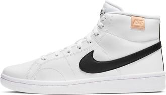 Nike Court Royale 2 Mid White Onyx CQ9179-100