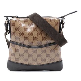 Gucci Pre-owned Gucci GG Crystal Crossbody Ladies UNYD2HL5A4NY9W10
