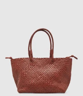 Ibeliv Sac Bazika Tan