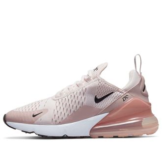 Nike (WMNS) Nike Air Max 270 Light Soft Pink AH6789-604