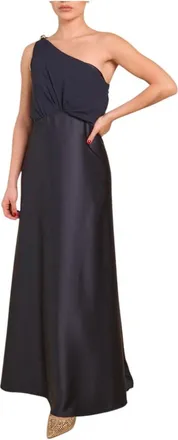 Nenette Donna, Abiti, Blu, S, new