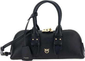 Pinko Small Escape Tote Bag