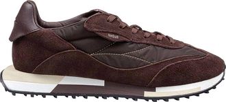 Ghōud Venice Rush M9 Low Sneakers