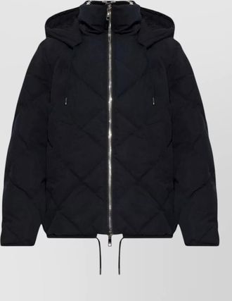 Dolce & Gabbana padded jacket