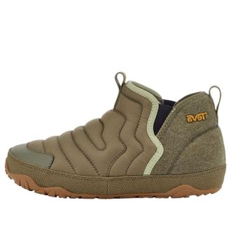Teva (WMNS) TEVA ReEmber Terrain Mid Burnt Olive 1140212-BTOL