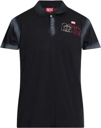 Diesel CAMISETAS Y TOPS - Polos en YOOX.COM