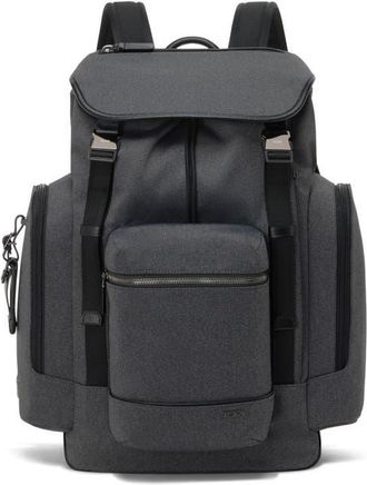 Tumi Griffen Backpack in Dark Charcoal at Nordstrom