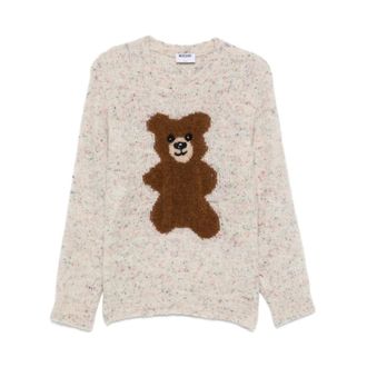 Moschino Uomo, Maglie, Beige, 2Xl, new