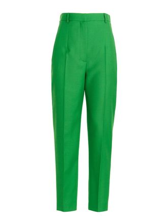 Alexander McQueen Straight leg pants