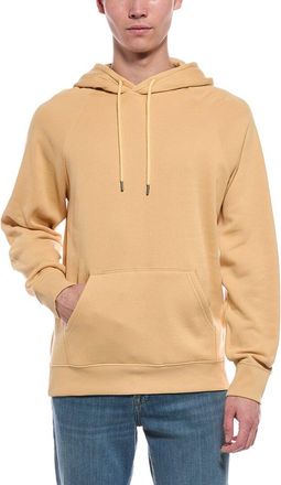 Faherty High Standard Fleece Hoodie