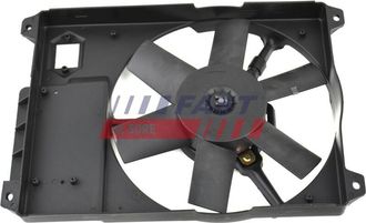 OEM Ventilador De Radiador Ft56071 R&aacute;pido