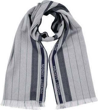 ASTON MARTIN RACING BY HACKETT ACCESSORI - Sciarpe su YOOX.COM