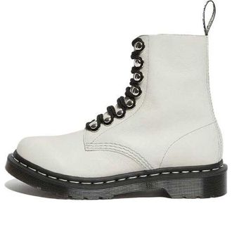 Dr. Martens (WMNS) Dr. Martens 1460 Pascal White 26104115