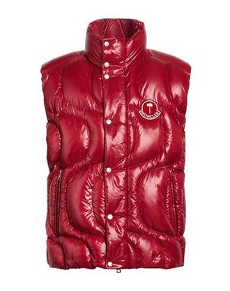 Moncler Vests
