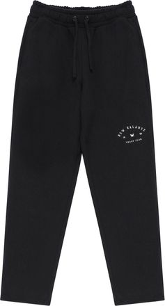 New Balance Sport Running Joggers Asia Sizing Black MP23552-BK