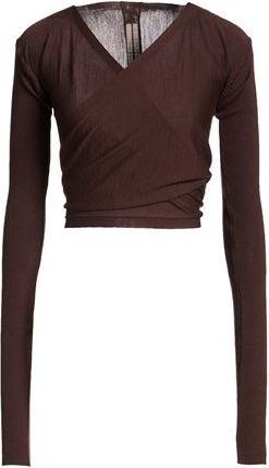 Rick Owens MAGLIERIA - Scaldacuore su YOOX.COM