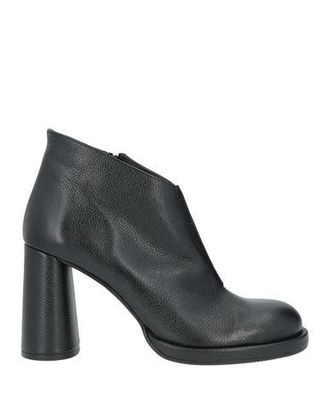 Zinda FOOTWEAR - Ankle boots on YOOX.COM