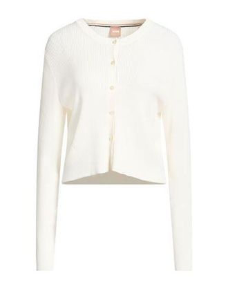 BOSS KNITWEAR - Cardigans on YOOX.COM