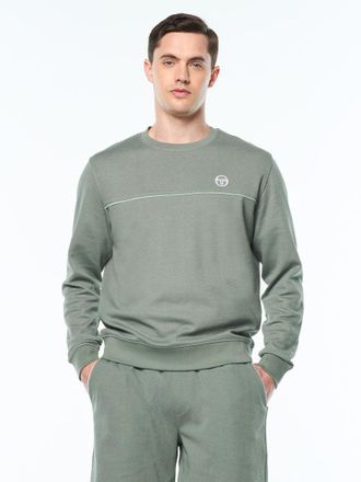 Sergio Tacchini Agiato Sweatshirt