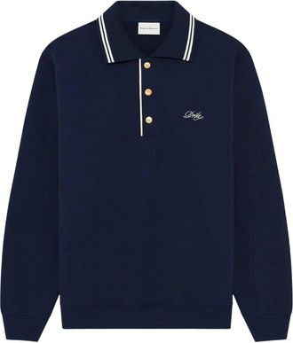 Dr&ocirc;le de Monsieur Polo Dr&ocirc;le