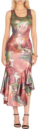 Etro Mujer, Vestidos, Multicolor, Talla: S