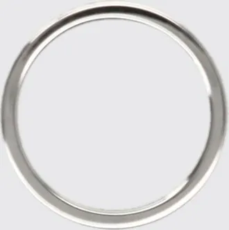 Maison Margiela Gioiello Donna colore Argento