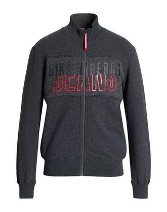 Dirk Bikkembergs CAMISETAS Y TOPS - Sudaderas en YOOX.COM