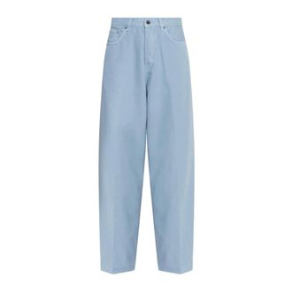 Haikure Jeans, Dames, Blauw, W28, Denim, Bethany Jeans