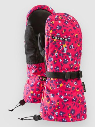 Burton Gore-Tex Kids F&auml;ustlinge pink