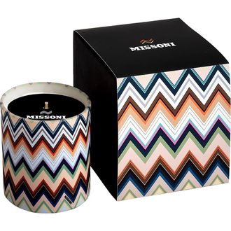 Missoni Candle Scent 220Gr in Blue at Nordstrom