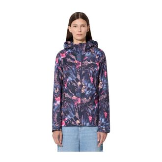 Columbia Inner Limits II - Dames - Windbreakers - Veelkleurig - XS - Fitness