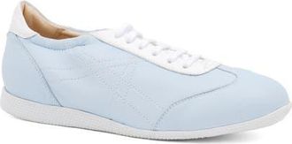 Amalfi By Rangoni Raffinato Sneaker in Jeans Parmasoft/Cashmere at Nordstrom, Size 7.5