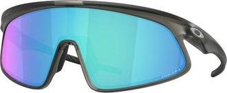 Oakley RSLV 141 S3 Velobrille f&uuml;r Herren | bunt