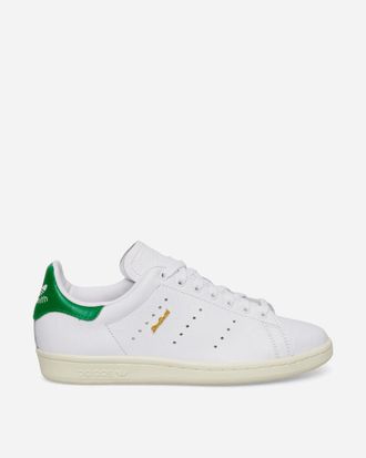 adidas Women s Stan Smith 80s Sneakers Cloud White / Green