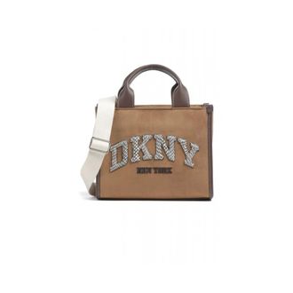 DKNY R62Amc80 ALM - - Bags - Donna - Marrone - ONE SIZE