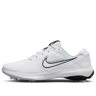 Nike Victory Pro 3 Wide Golf Shoes White DX9028-101