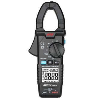 OEM Mult&iacute;metro De Pinza Cm83b 600a 600v Ncv, Medici&oacute;n, Retroiluminaci&oacute;n C, Sin Bater&iacute;a