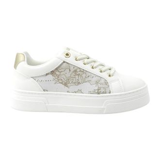 Alviero Martini 1A Classe Trainers - female - Alviero Martini 1a Classe - Sneakers - White - 3 UK - Shoes