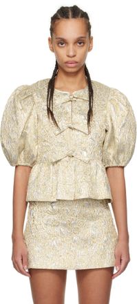 Women's Acler Blouses - up to −46% | Stylight