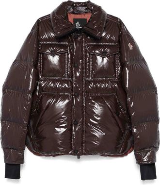 Moncler Grenoble Tecka Jacket