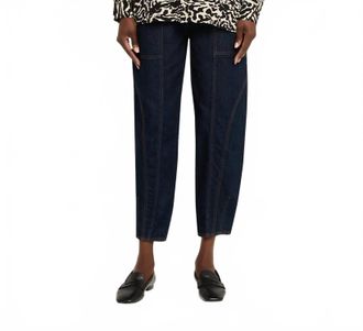 Ulla Johnson Soren Floral Silk Button-Front Shirt In Spotted Jasper