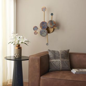 Safavieh Ralsei 22 Wall Decor