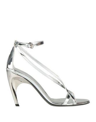 Alexander McQueen Sandals